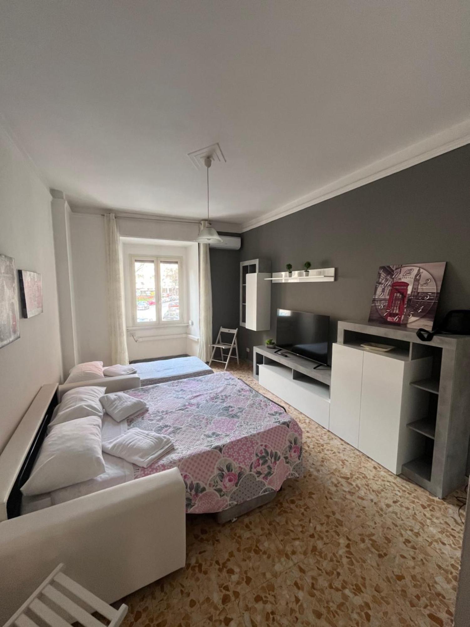 Ragusa Holiday Home Roma Exterior foto