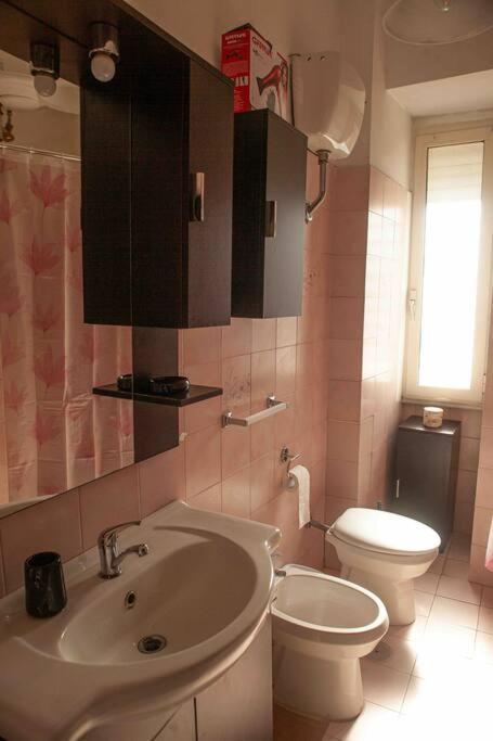 Ragusa Holiday Home Roma Exterior foto