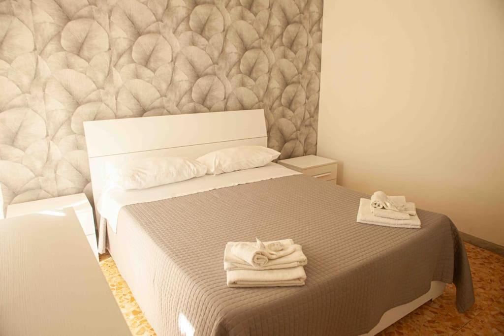 Ragusa Holiday Home Roma Exterior foto