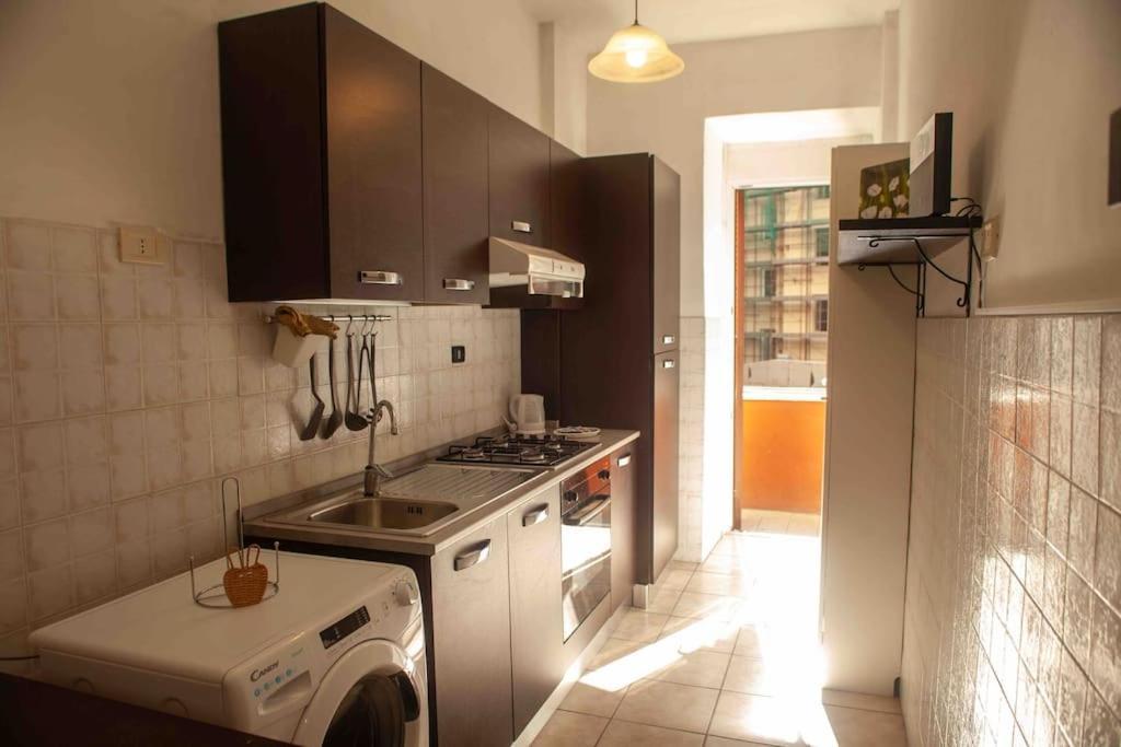 Ragusa Holiday Home Roma Exterior foto